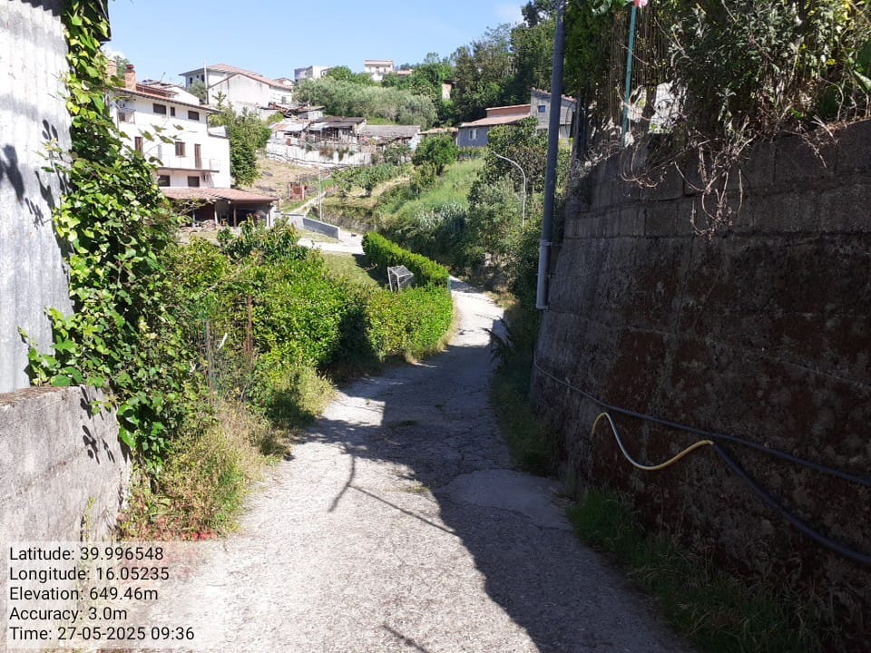 Galleria Fotografica Immagine