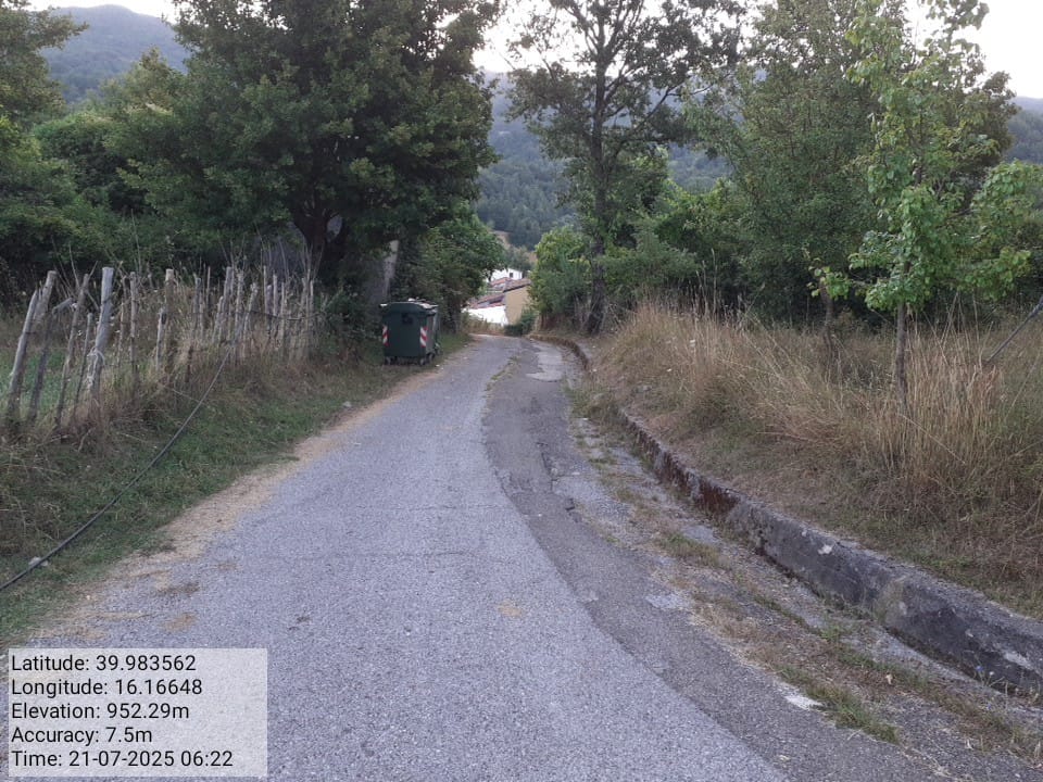 Galleria Fotografica Immagine