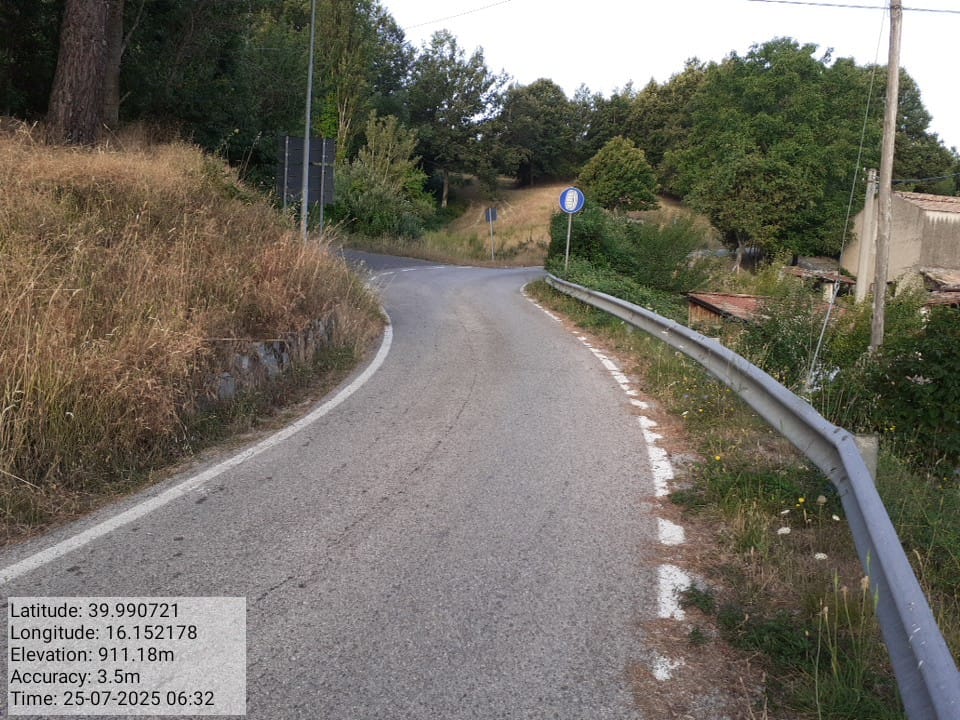 Galleria Fotografica Immagine