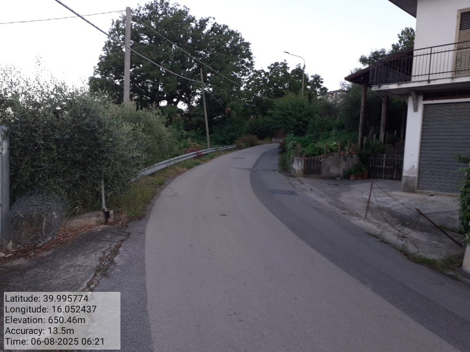 Galleria Fotografica Immagine