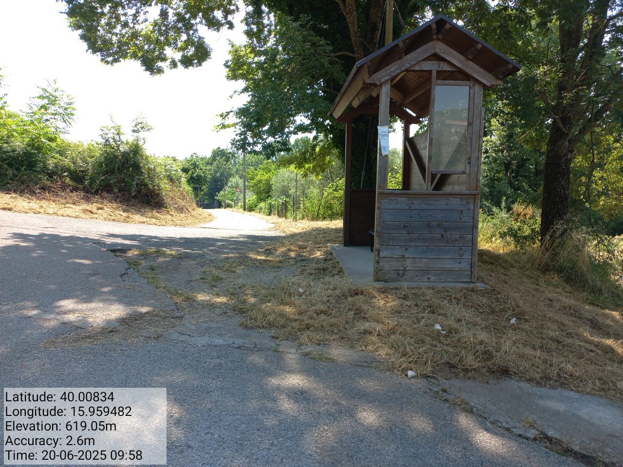 Galleria Fotografica Immagine