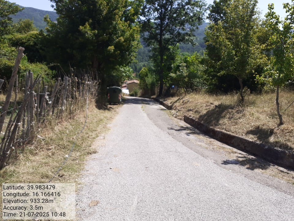 Galleria Fotografica Immagine