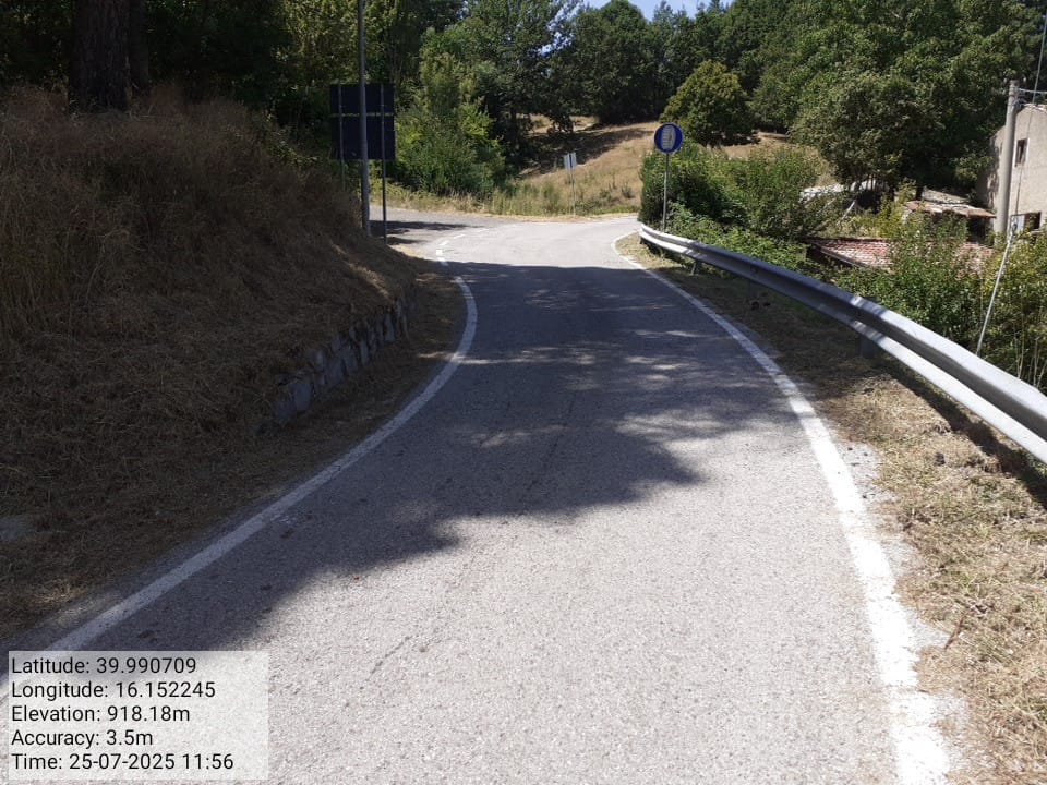 Galleria Fotografica Immagine