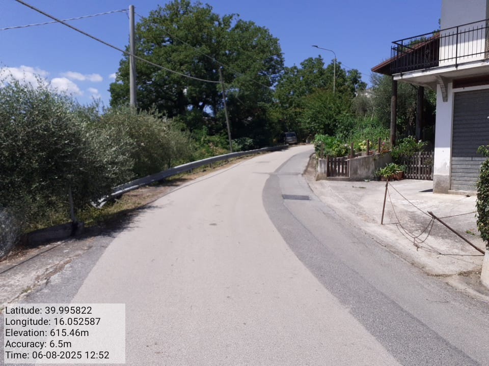 Galleria Fotografica Immagine