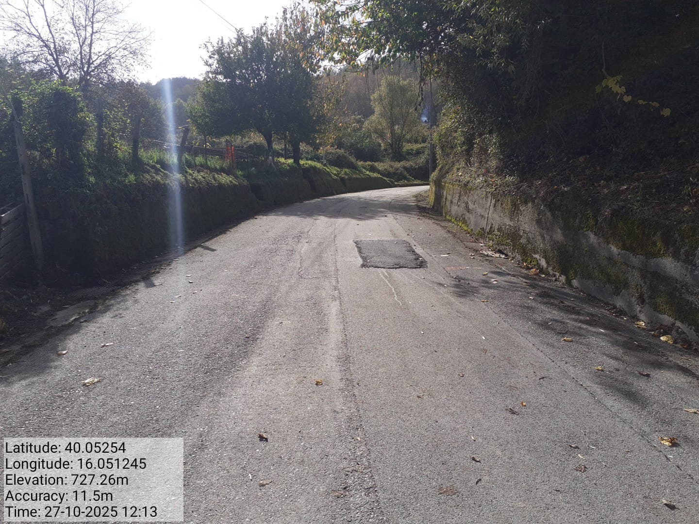 Galleria Fotografica Immagine