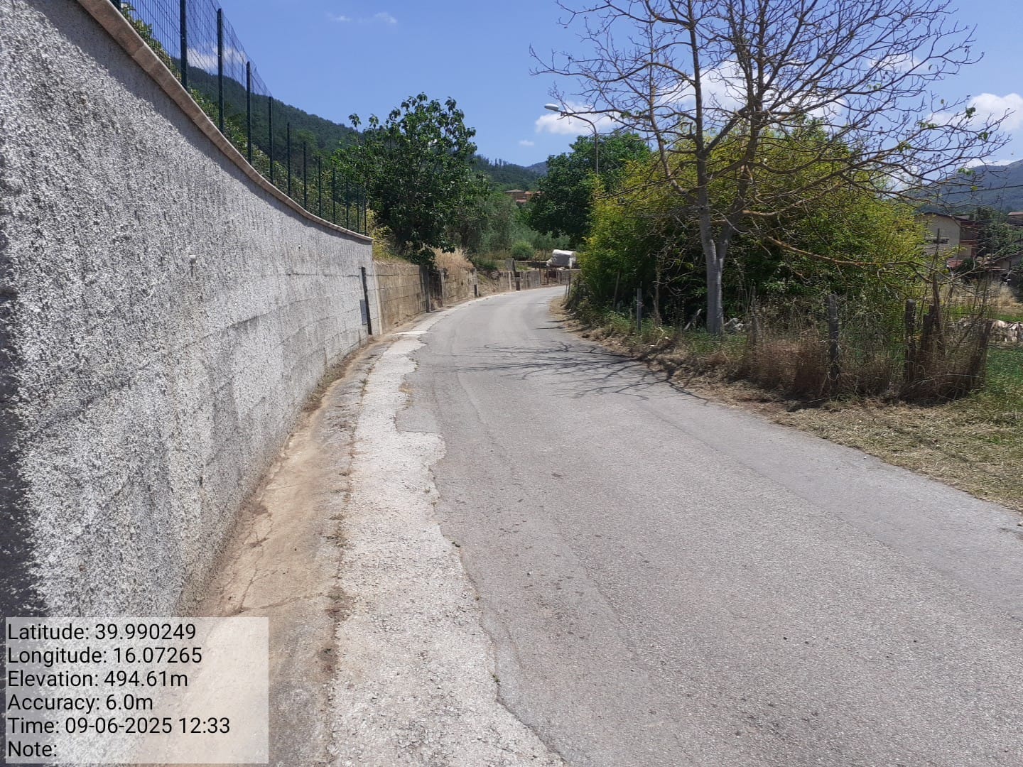 Galleria Fotografica Immagine