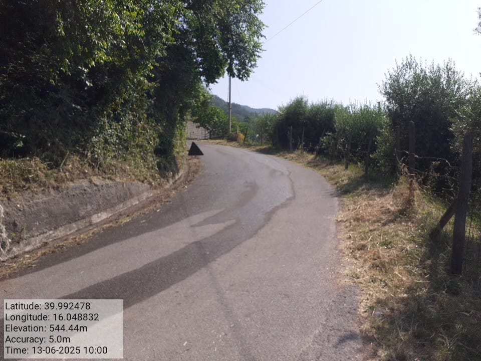 Galleria Fotografica Immagine