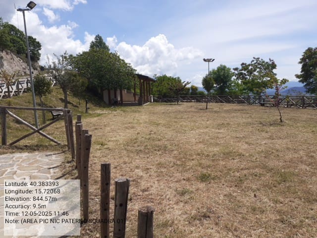 Galleria Fotografica Immagine