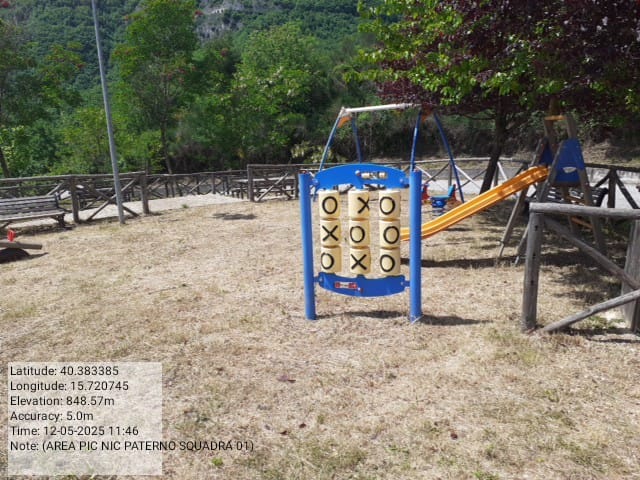 Galleria Fotografica Immagine