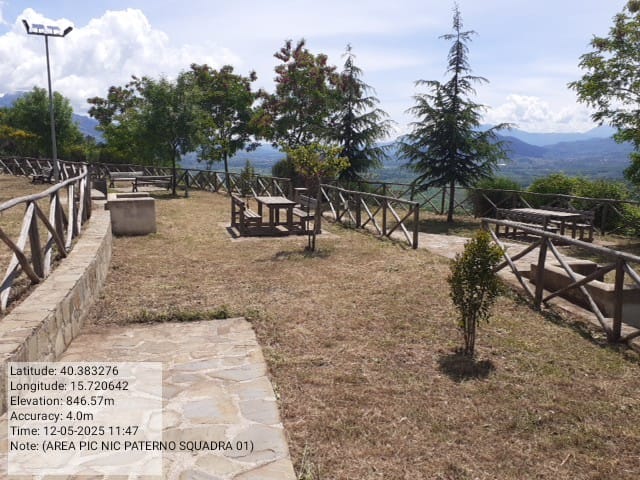 Galleria Fotografica Immagine