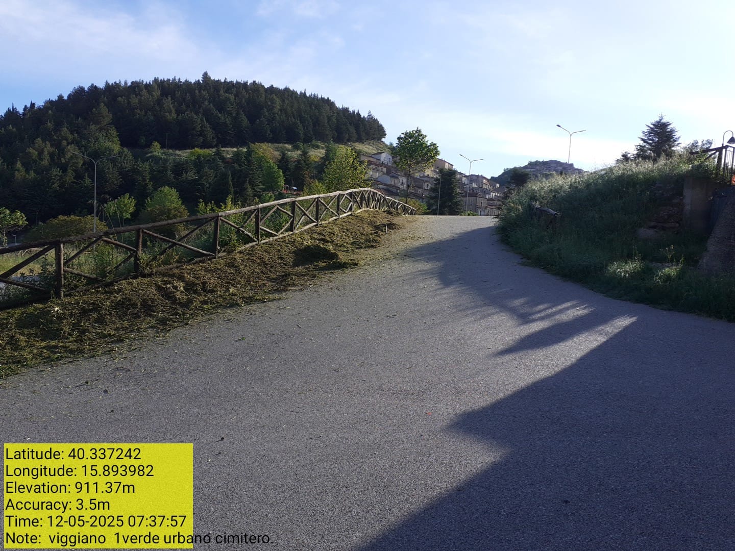 Galleria Fotografica Immagine