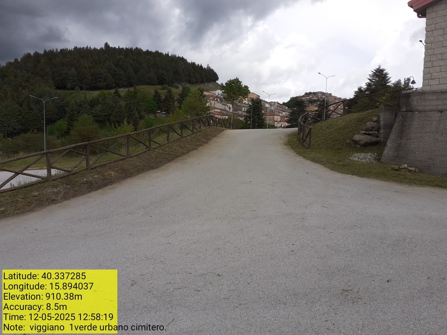 Galleria Fotografica Immagine