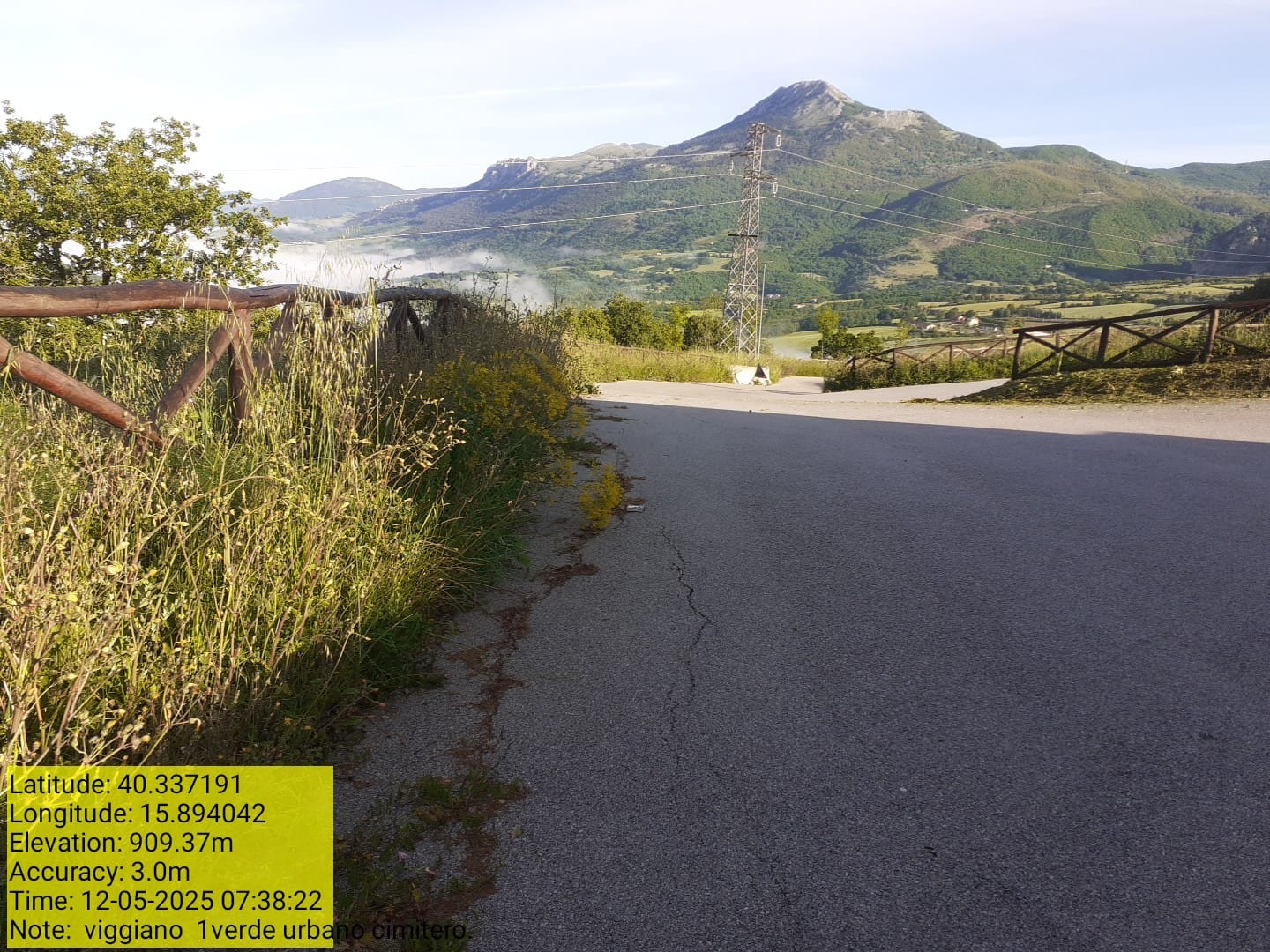 Galleria Fotografica Immagine