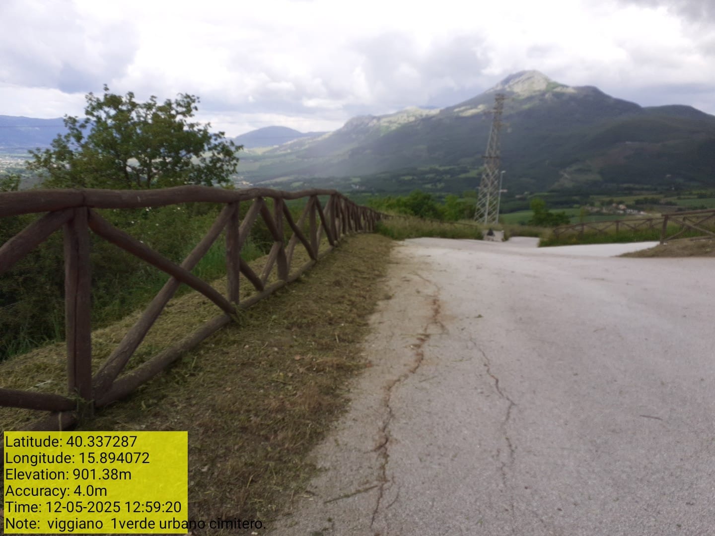 Galleria Fotografica Immagine