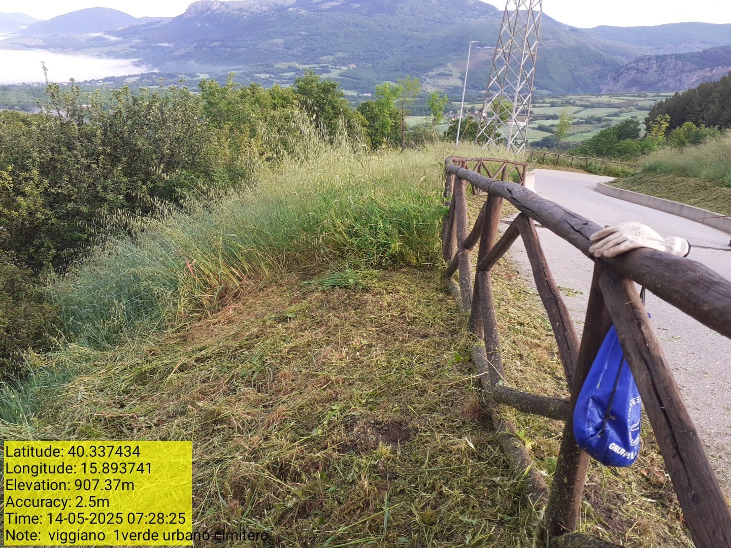 Galleria Fotografica Immagine