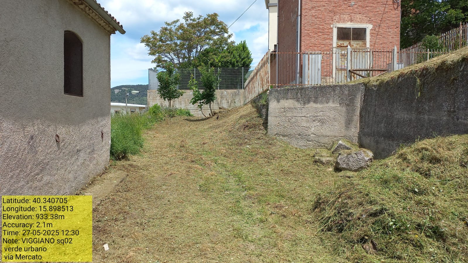 Galleria Fotografica Immagine