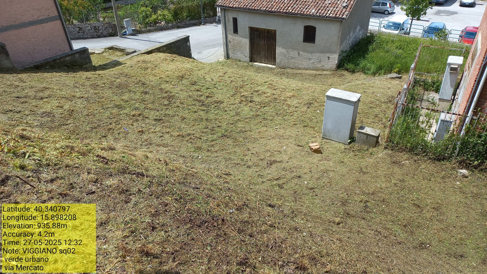 Galleria Fotografica Immagine