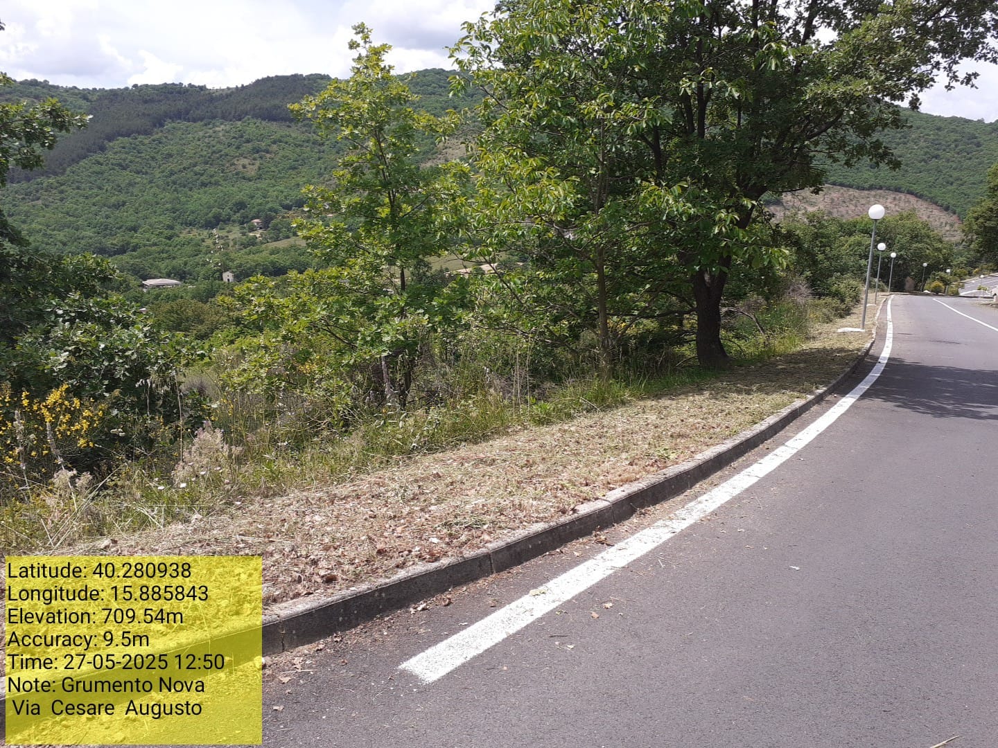 Galleria Fotografica Immagine