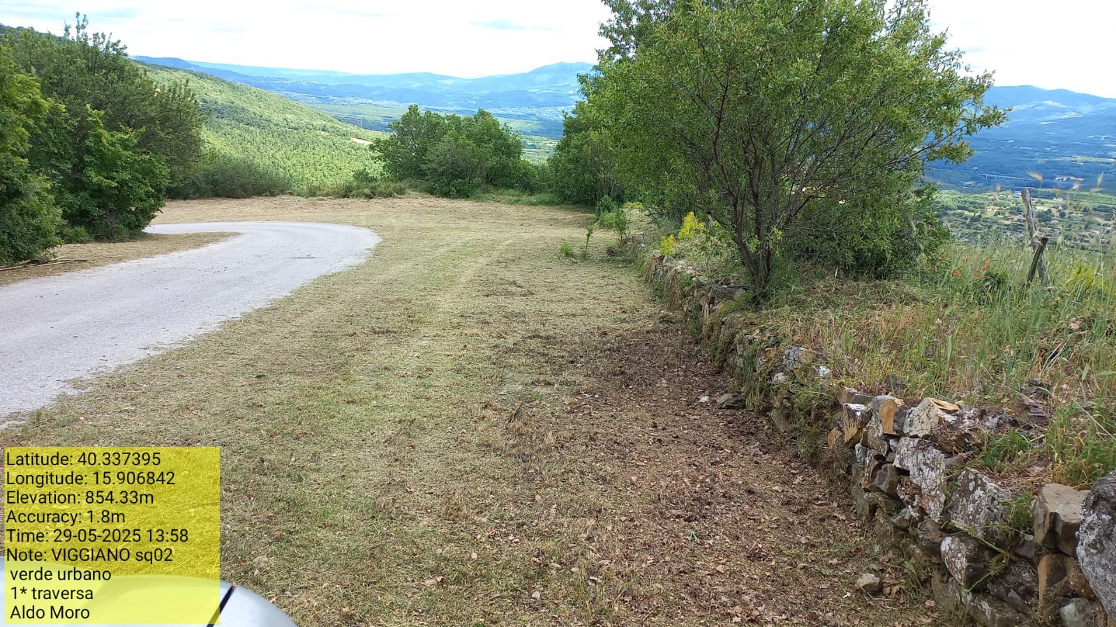 Galleria Fotografica Immagine