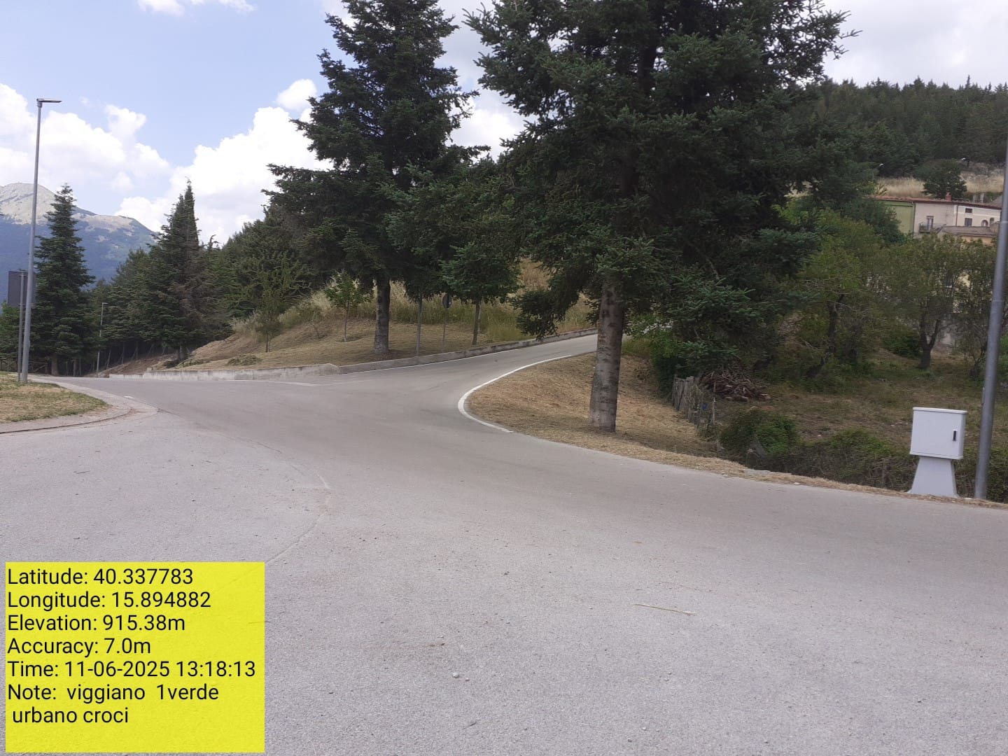 Galleria Fotografica Immagine