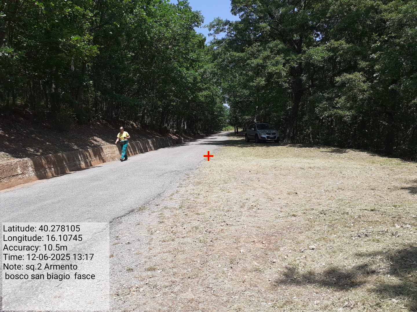 Galleria Fotografica Immagine