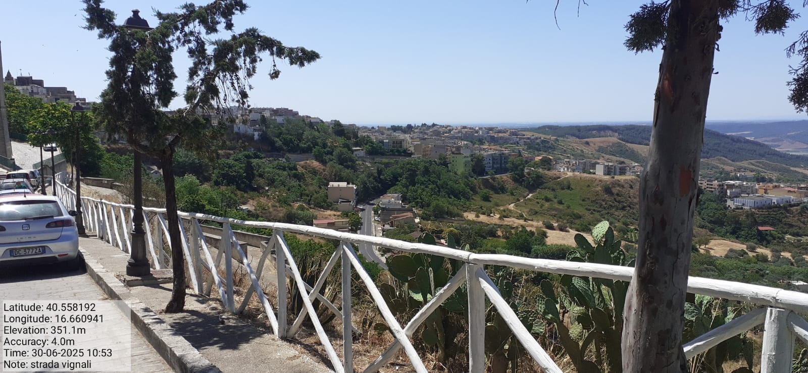 Galleria Fotografica Immagine