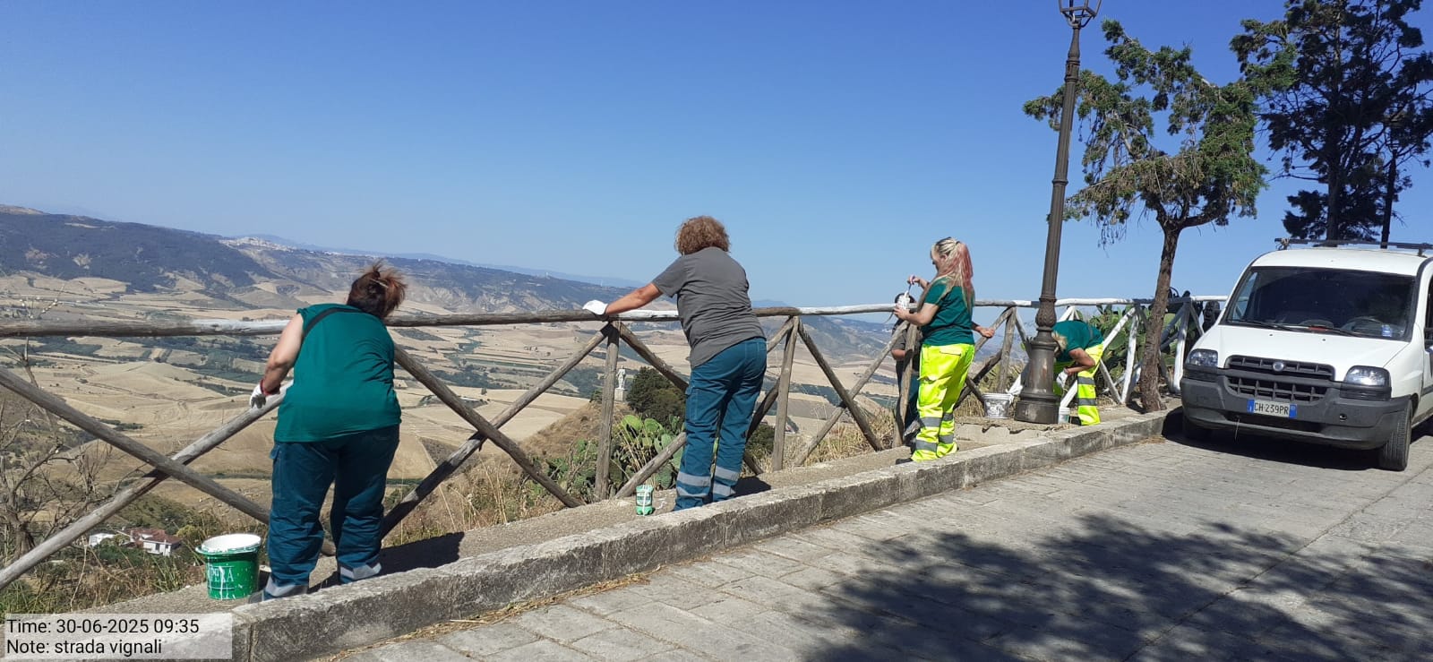 Galleria Fotografica Immagine