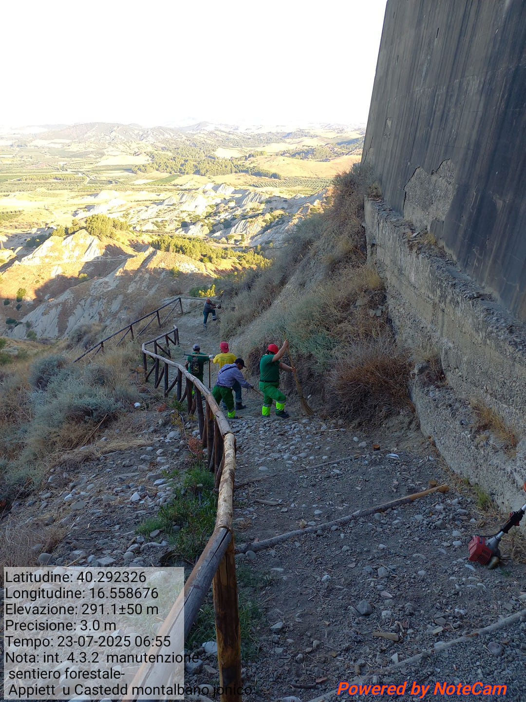Galleria Fotografica Immagine
