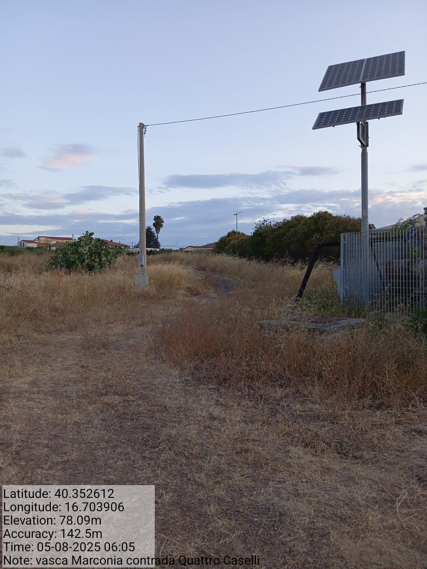 Galleria Fotografica Immagine