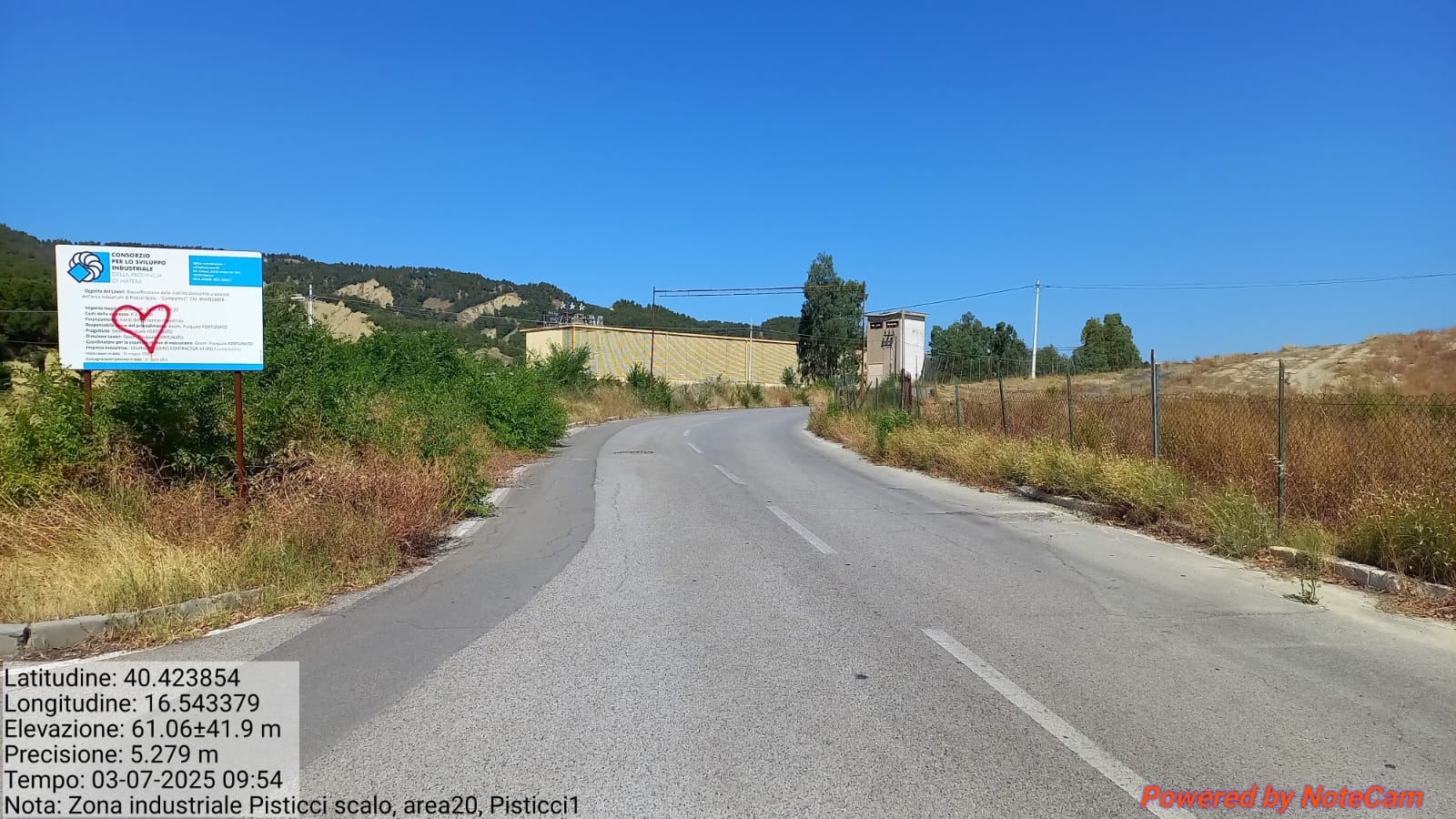 Galleria Fotografica Immagine