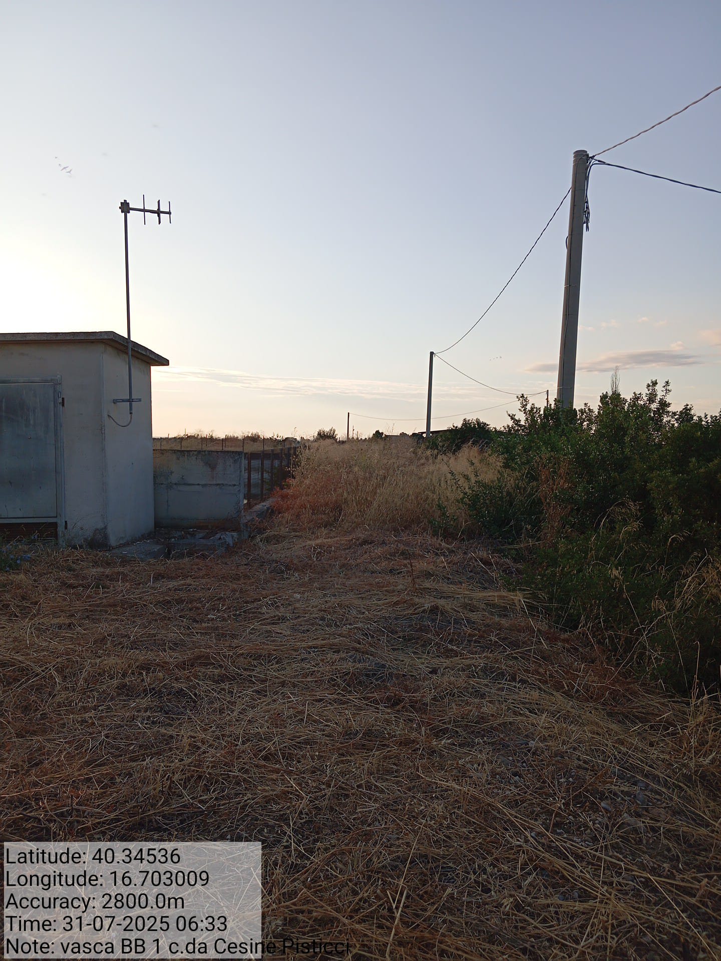 Galleria Fotografica Immagine