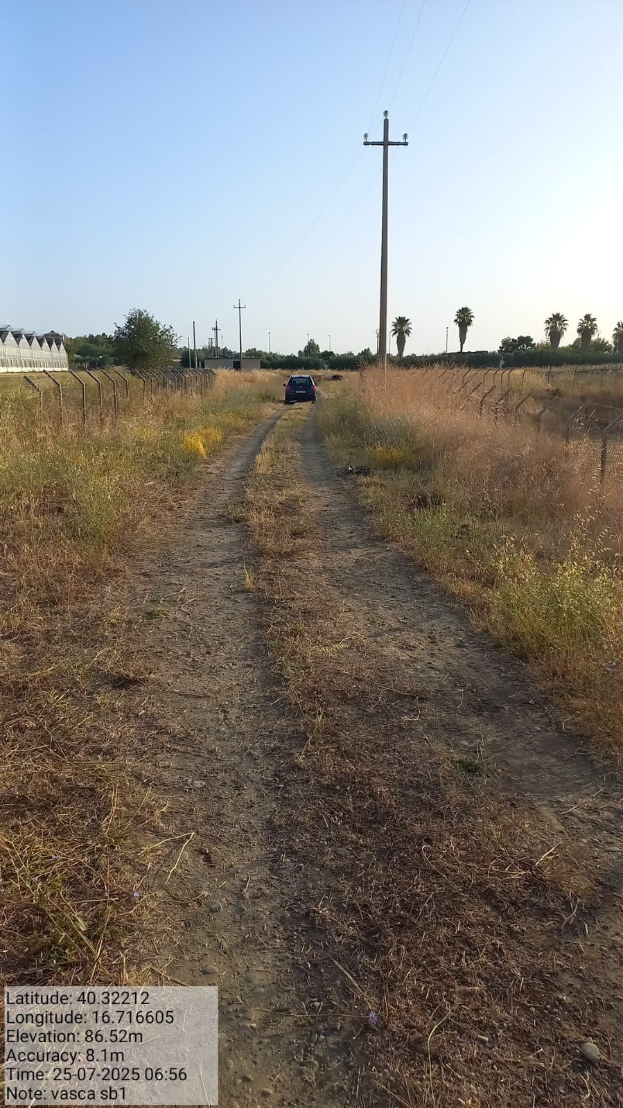 Galleria Fotografica Immagine