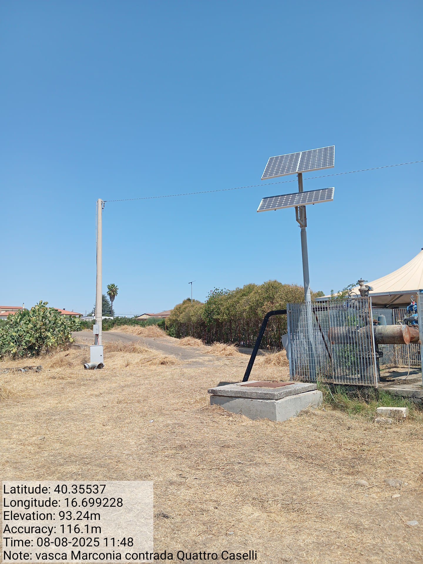 Galleria Fotografica Immagine