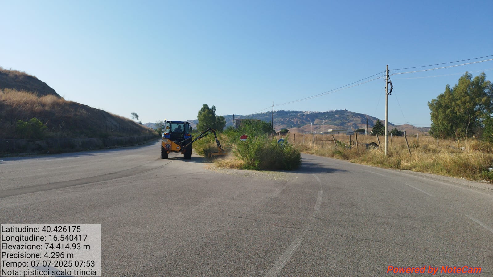 Galleria Fotografica Immagine