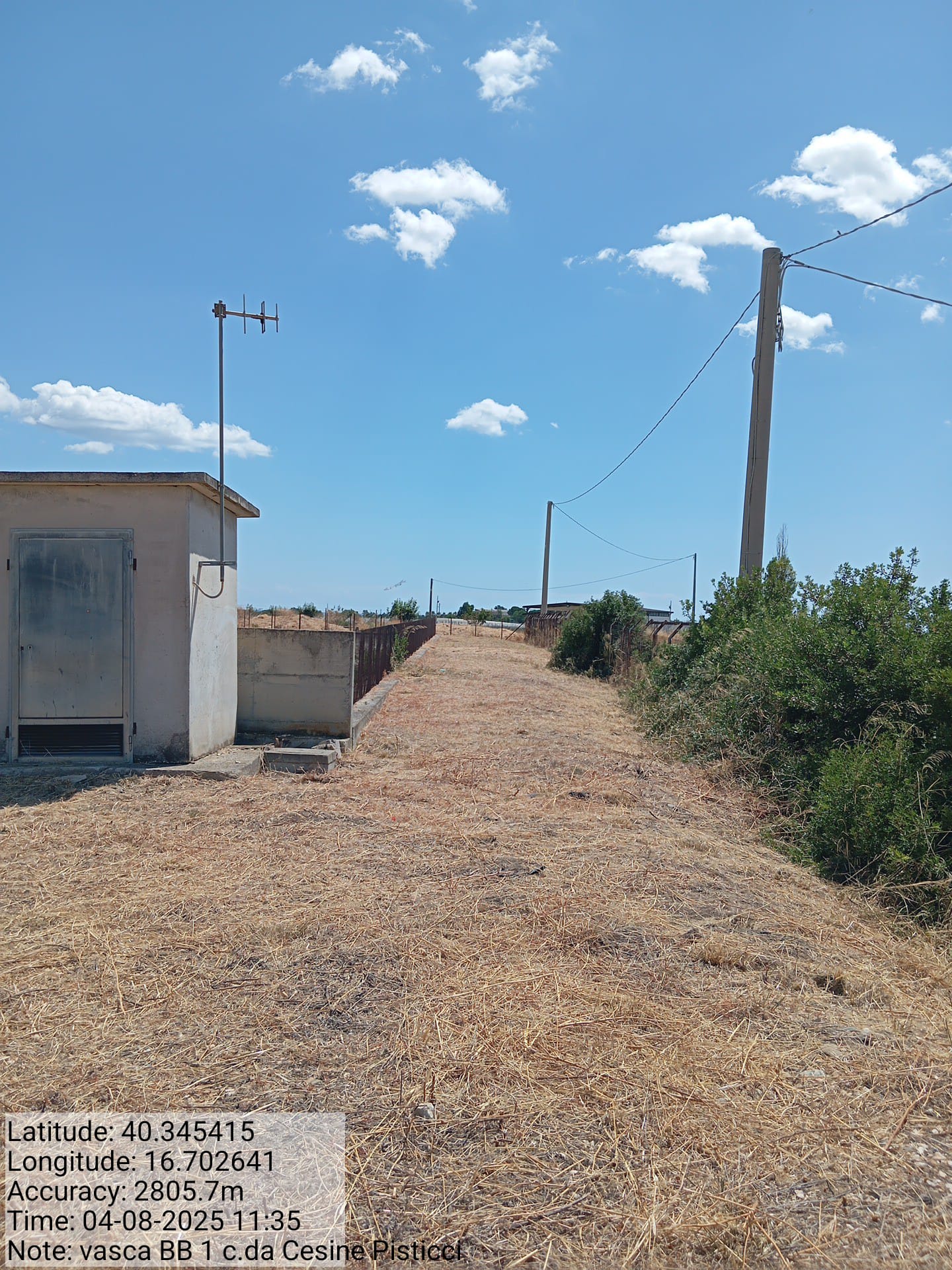 Galleria Fotografica Immagine