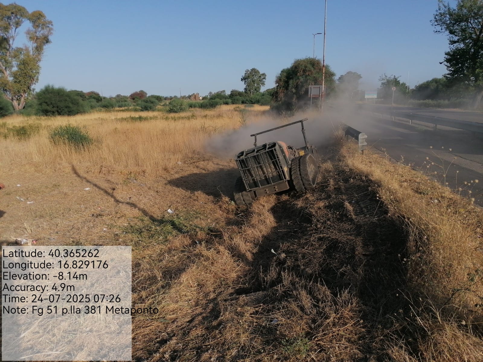 Galleria Fotografica Immagine