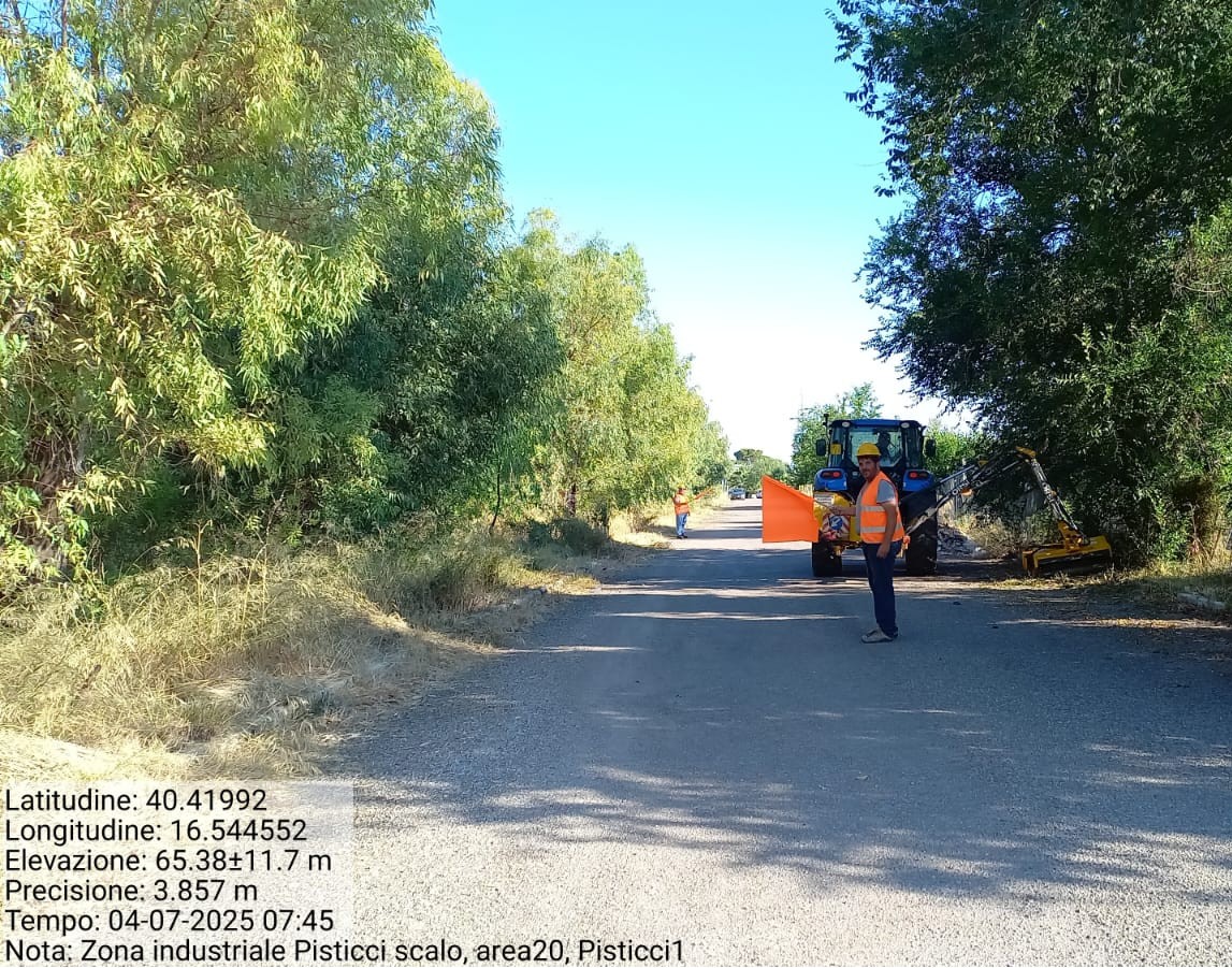 Galleria Fotografica Immagine