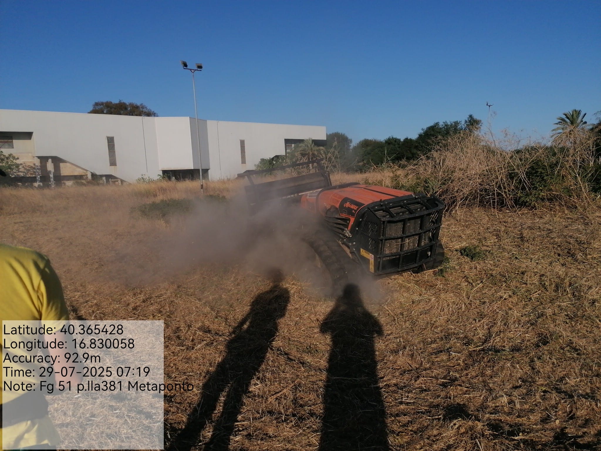 Galleria Fotografica Immagine