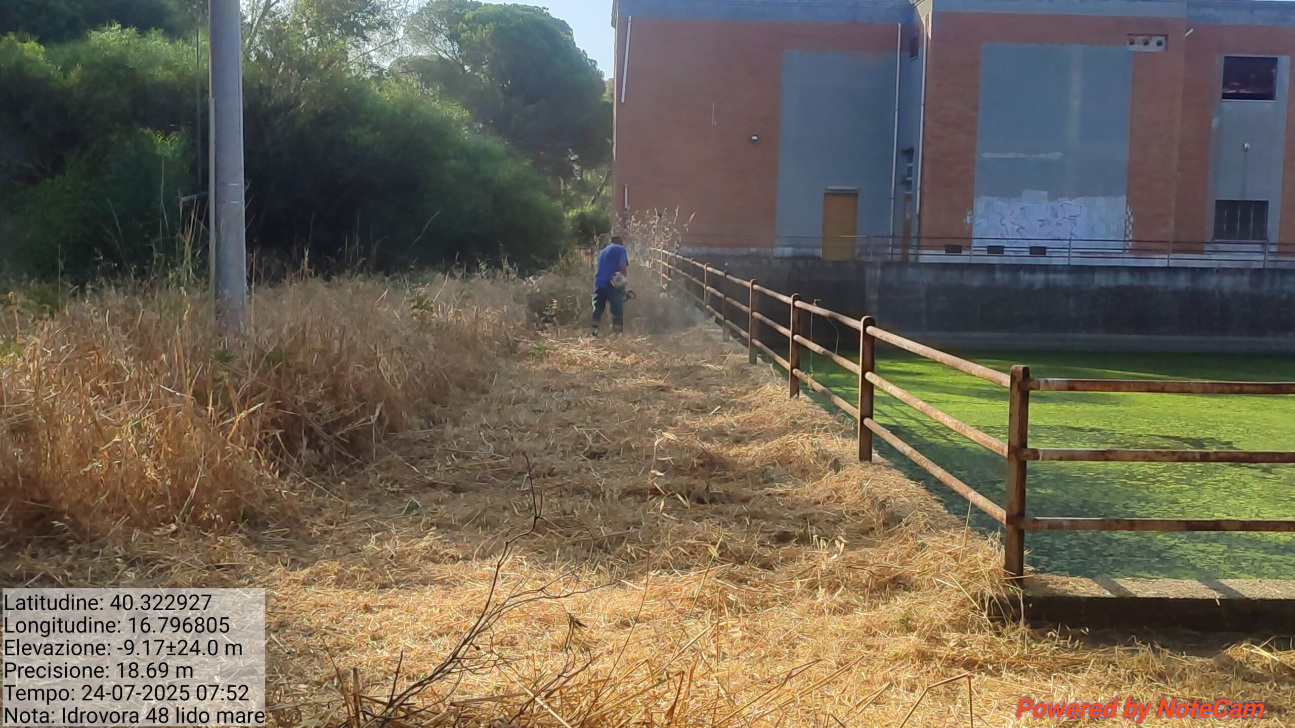 Galleria Fotografica Immagine