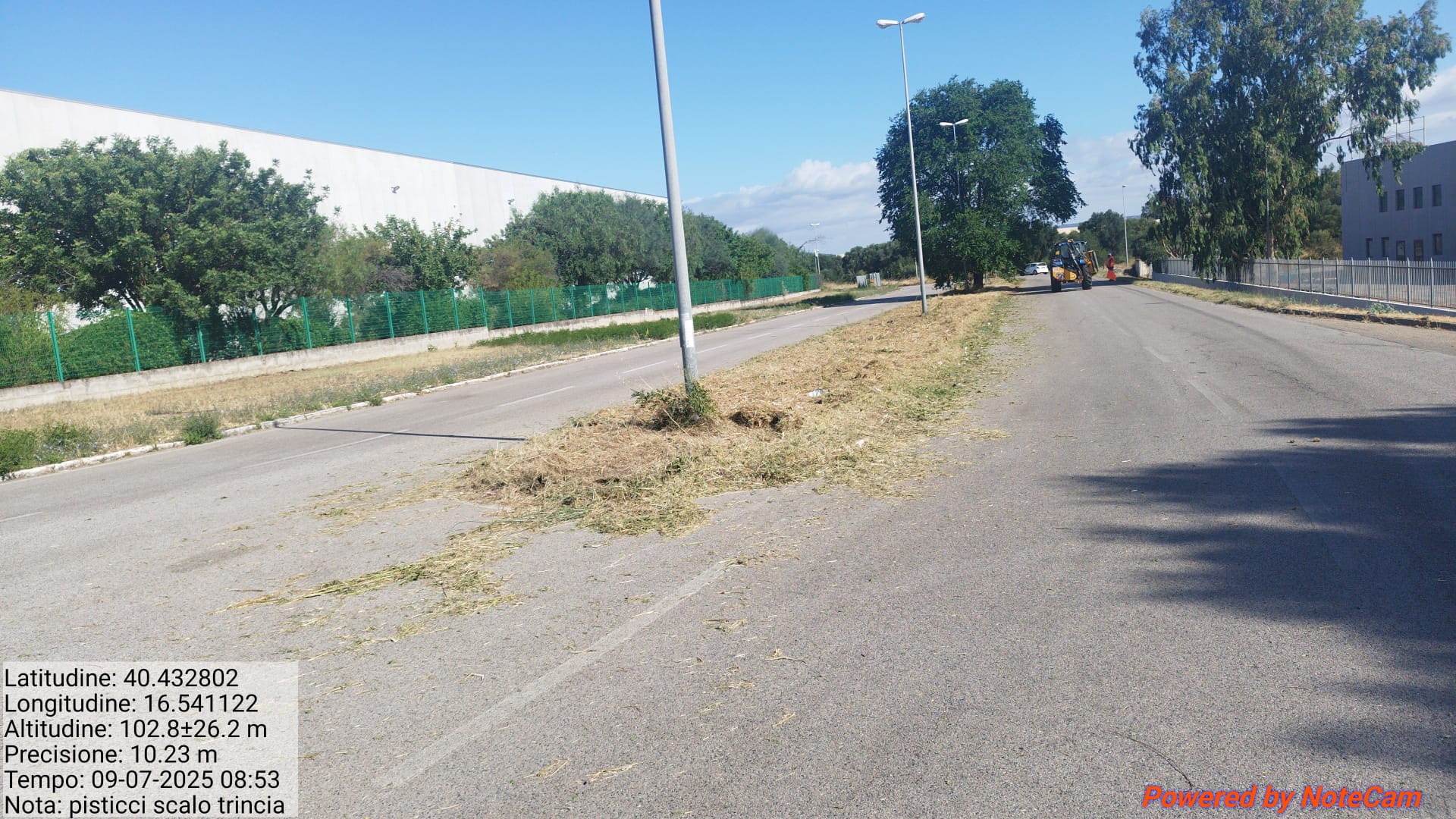 Galleria Fotografica Immagine