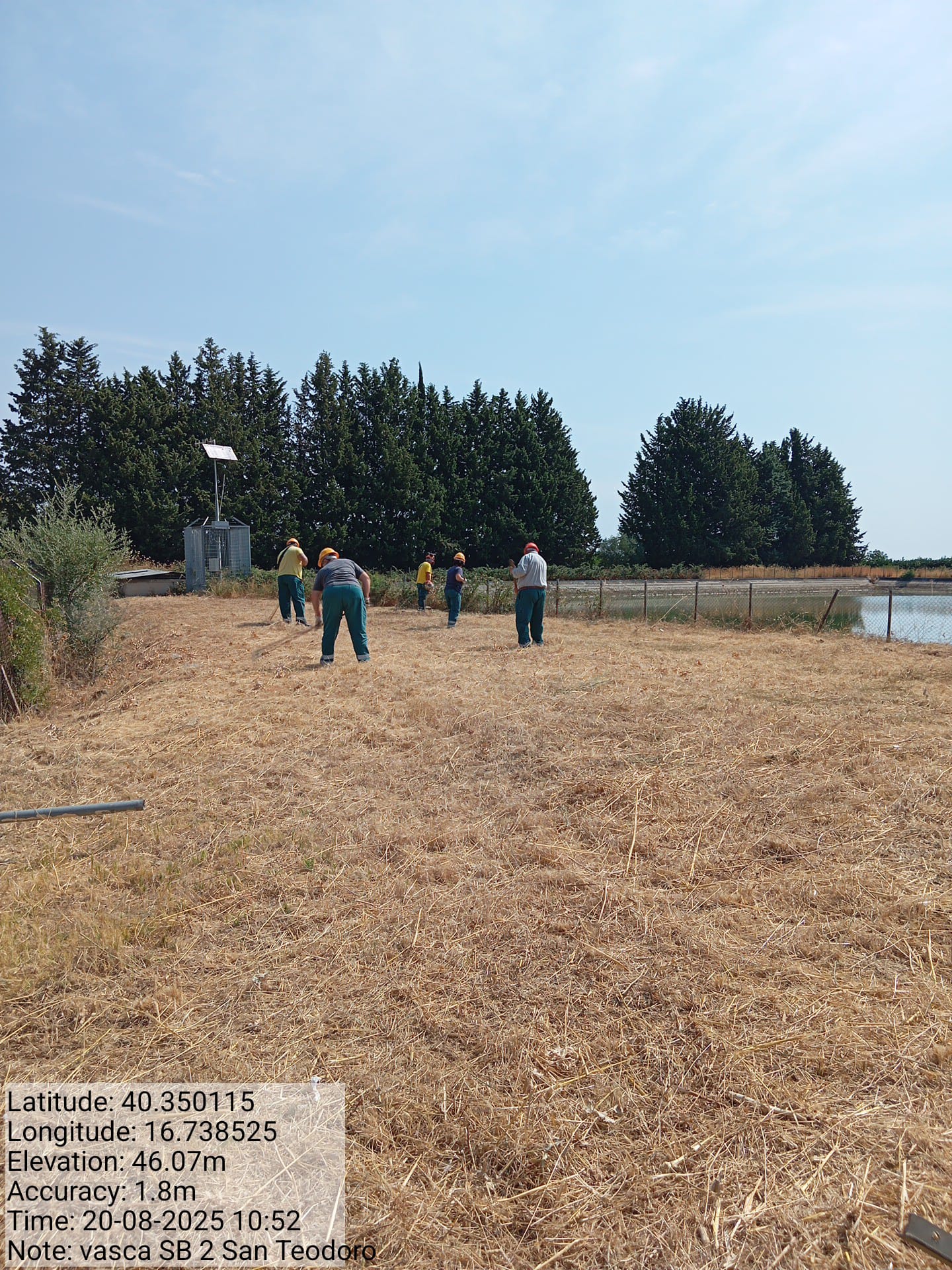 Galleria Fotografica Immagine