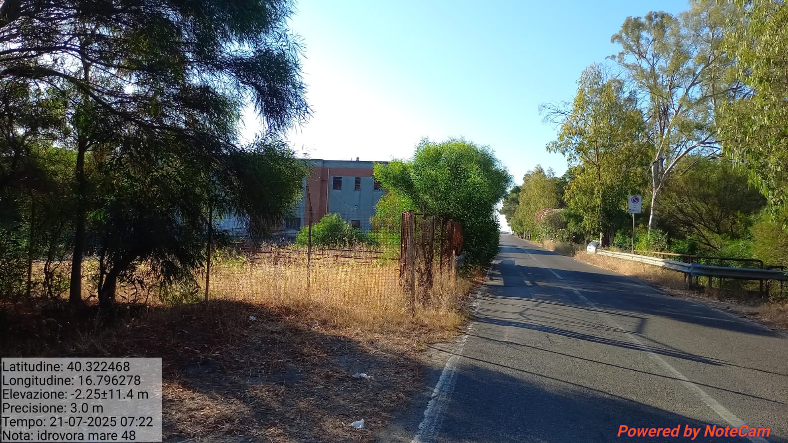 Galleria Fotografica Immagine