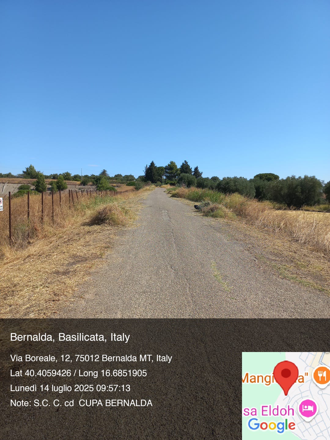 Galleria Fotografica Immagine