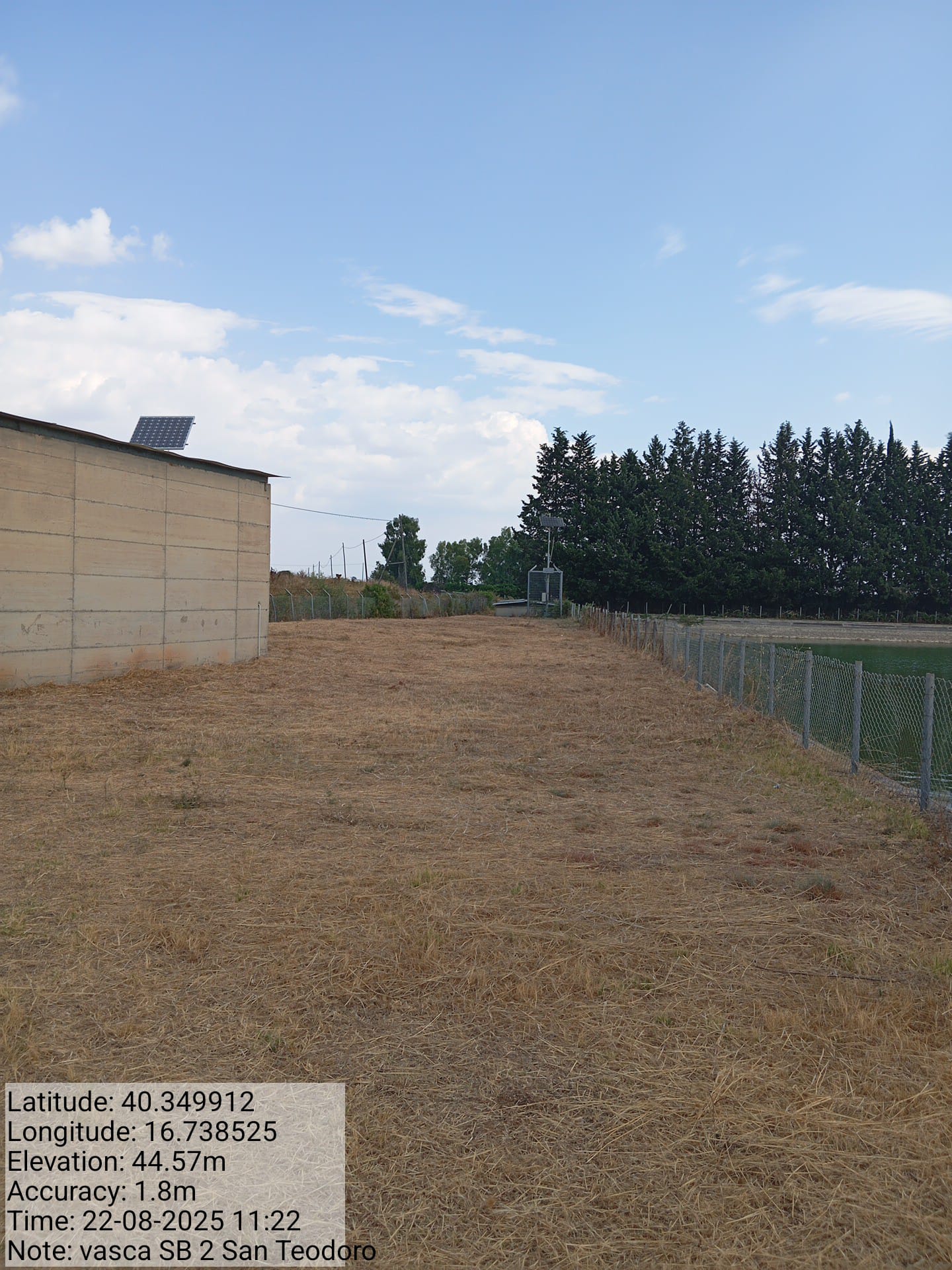 Galleria Fotografica Immagine