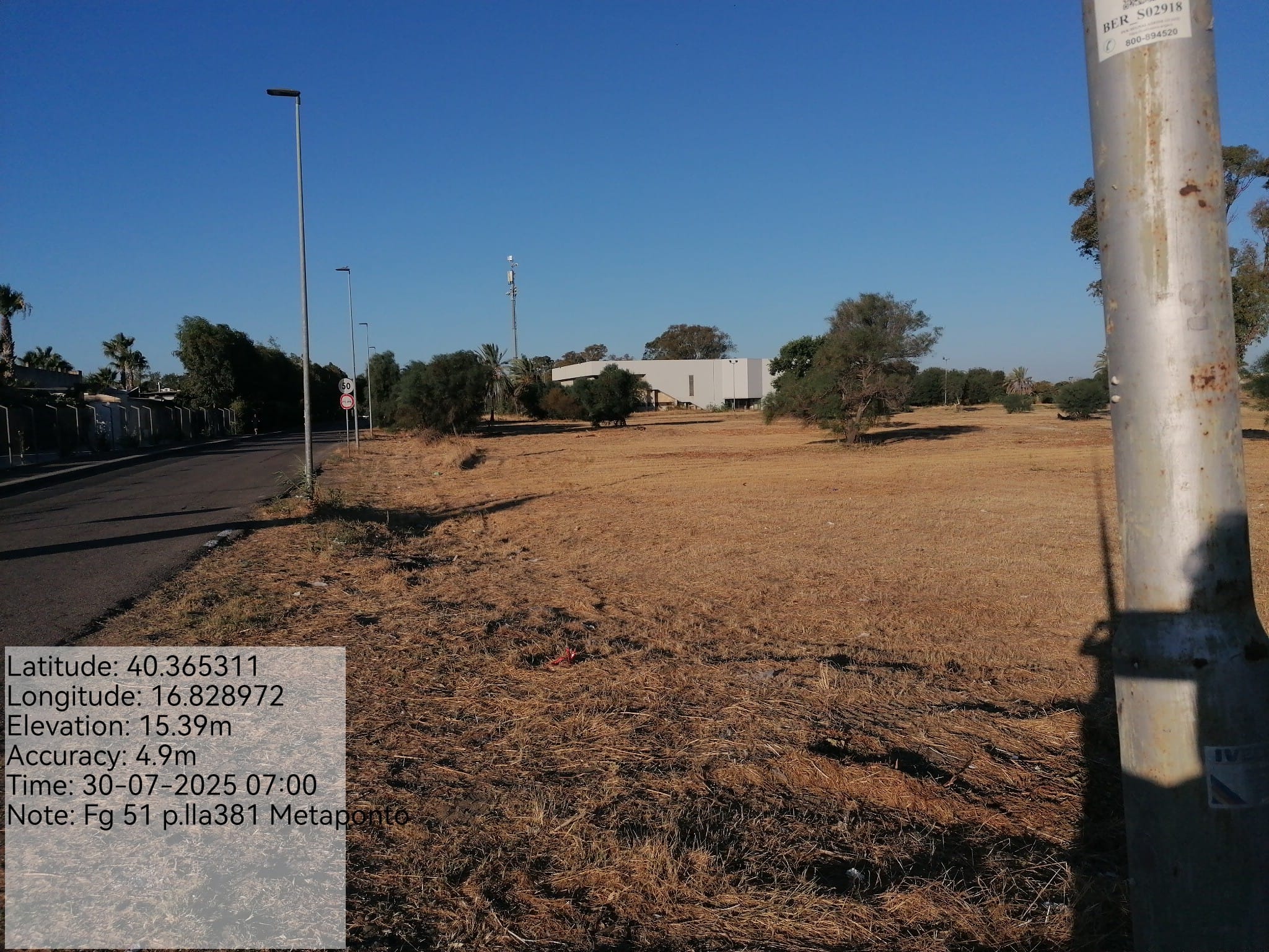 Galleria Fotografica Immagine