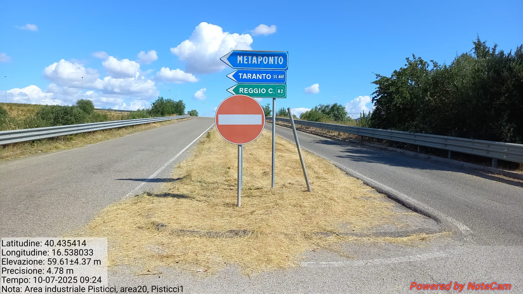 Galleria Fotografica Immagine