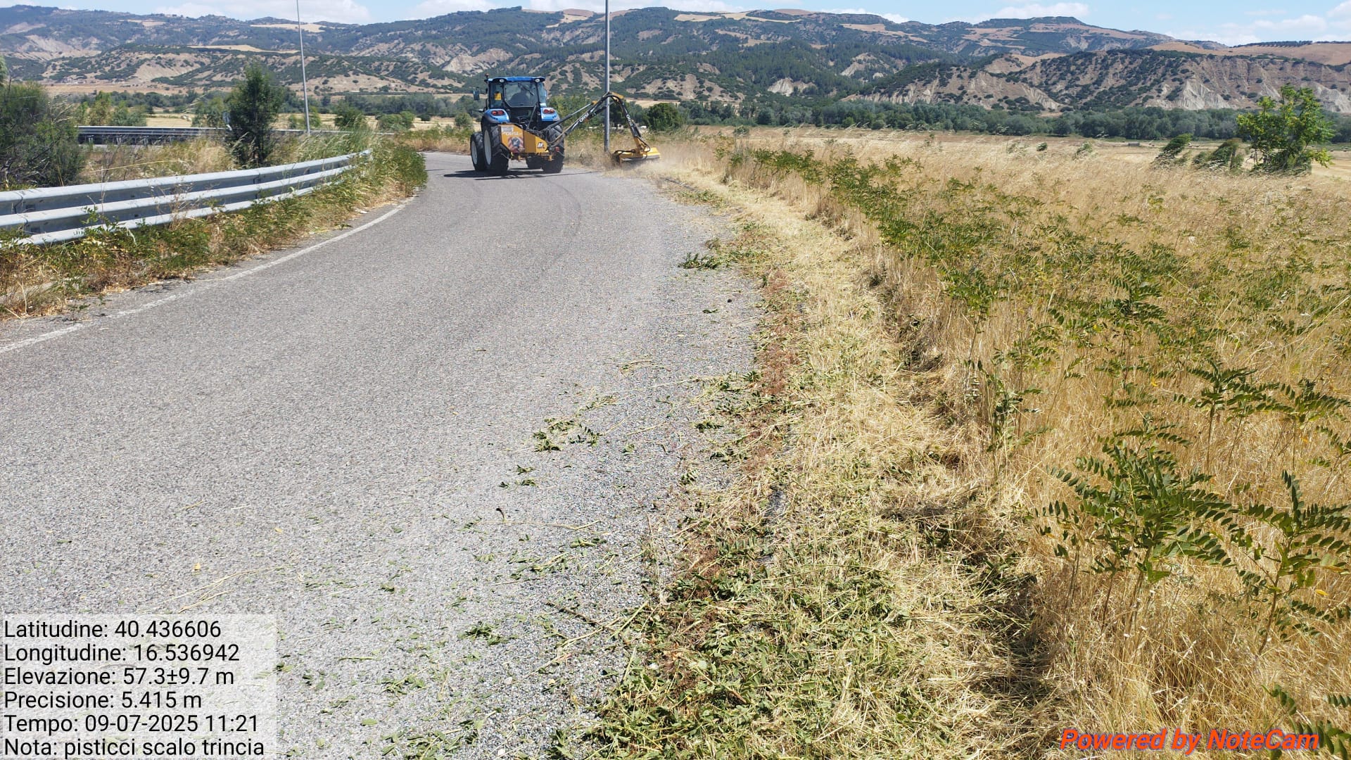 Galleria Fotografica Immagine