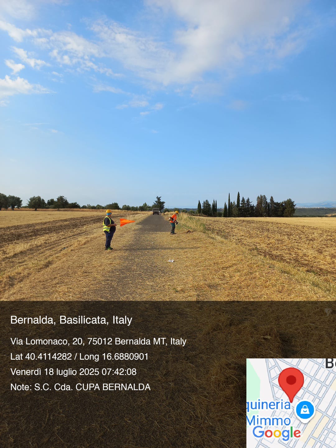 Galleria Fotografica Immagine