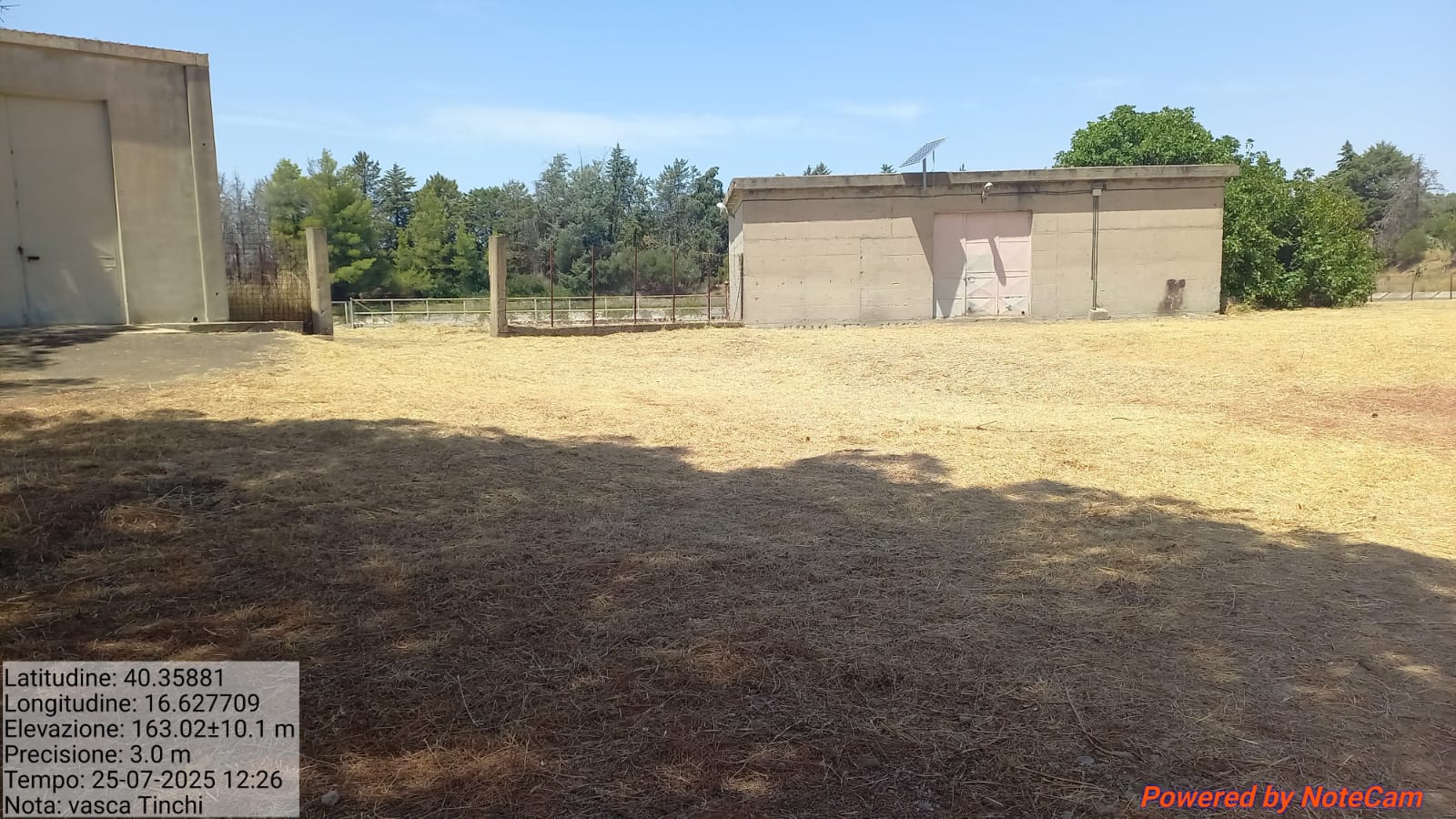 Galleria Fotografica Immagine