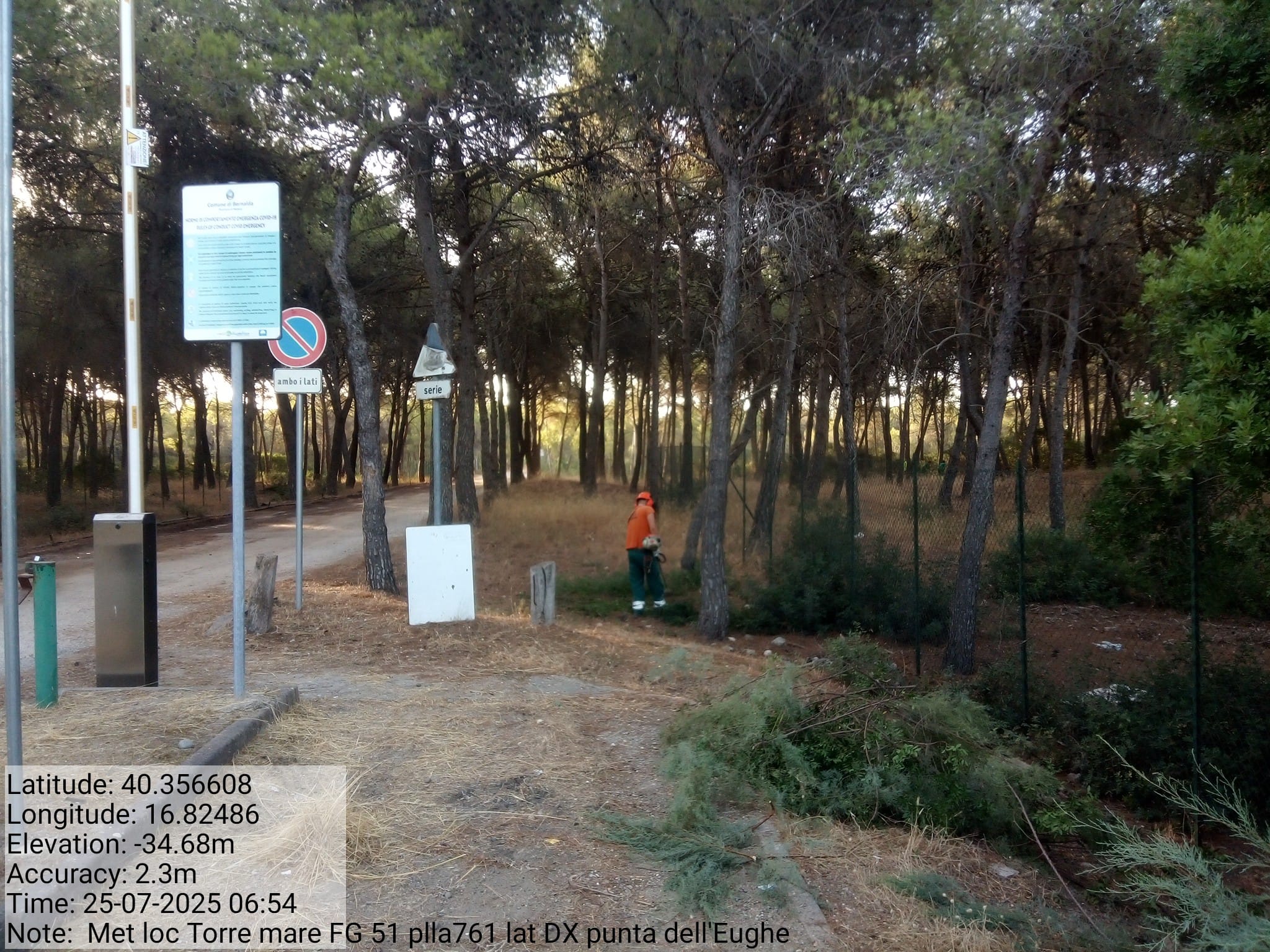 Galleria Fotografica Immagine